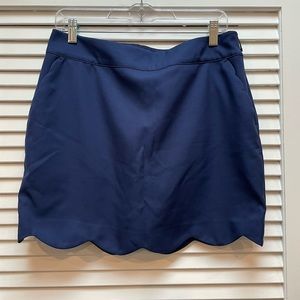 Vineyard Vines Skort